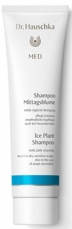 Dr.Hauschka Med Ice Plant Shampoo šampon