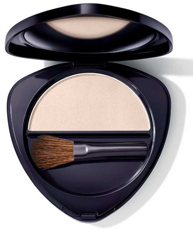 Dr.Hauschka Highlighter powder highlighter with natural pigments