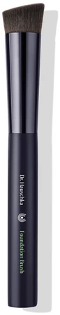 Dr.Hauschka Foundation Brush zkosený štětec na tekutý make-up