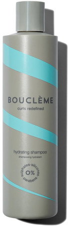 Bouclème Unisex Hydrating Shampoo hydratačný unisex šampón pre jemné, vlnité vlasy
