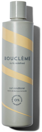 Bouclème Unisex Curl Conditioner nourishing unisex conditioner for curly hair