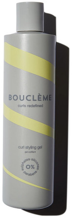 Bouclème Unisex Curl Styling Gel dlouhotrvající gel pro kudrnaté vlasy