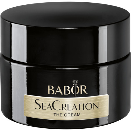 Babor SeaCreation The Cream Luxus-Anti-Aging-Gesichtscreme