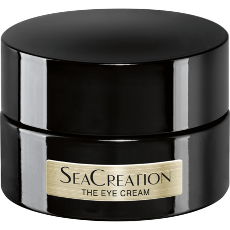 Babor SeaCreation Eye Cream luxury anti-wrinkle eye cream