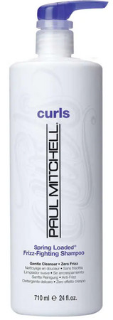 Paul Mitchell Curls Spring Loaded Frizz-Fighting Shampoo shampoo for curly hair