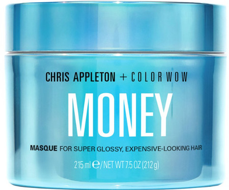 Color WOW Money Masque weightless, deep hydrating hair mask