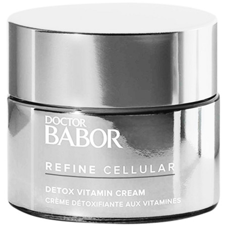 Babor Doctor Refine Cellular Detox Vitamin Cream anti-oxidant skin cream