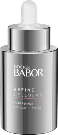 Babor Doctor Refine Cellular Pore Refiner sérum pro redukci rozšířených póru
