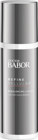 Babor Doctor Refine Cellular Rebalancing Liquid vyrovnávacie pleťové tonikum