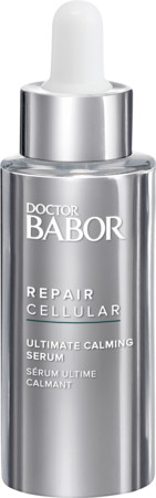 Babor Doctor Repair Cellular Ultimate Calming Serum soothing serum for immediate relief of irritated skin