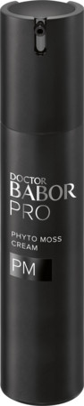 Babor Doctor Pro PM Phyto Moss Cream