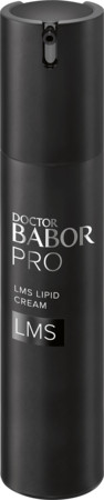 Babor Doctor Pro LMS Lipid Cream lehký krém napodobující bariéru
