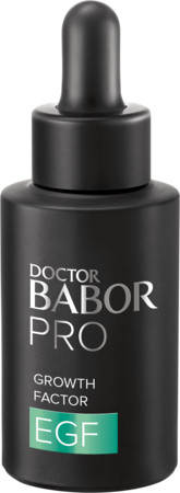 Babor Doctor Pro EGF Growth Factor Concentrate EGF and FGF activating serum