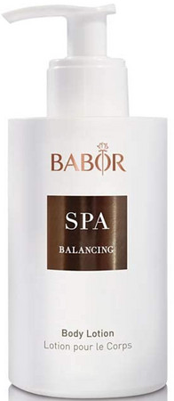 Babor SPA Balancing Body Lotion