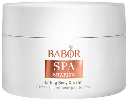 Babor SPA Shaping Lifting Body Cream