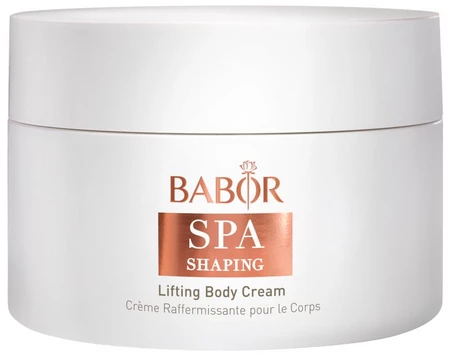 Babor SPA Shaping Lifting Body Cream