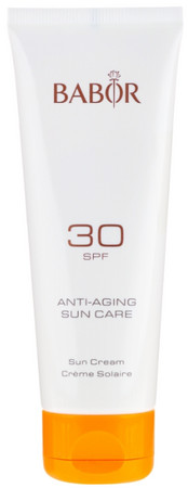 Babor Anti Aging Sun Care Cream SPF 30