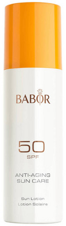 Babor Anti Aging Sun Care Lotion SPF 50