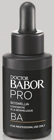 Babor Doctor Pro BA Boswellia Acid Concentre serum for calm and even skin