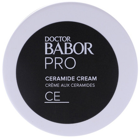 Babor Doctor Pro CE Ceramide Cream krém pro silnější a hladší pleť