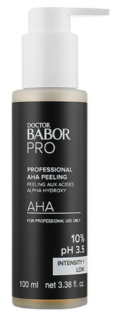 Babor Doctor Pro Professional AHA Peeling profesionální salonní AHA peeling