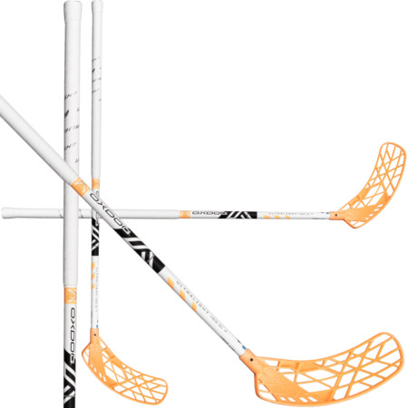 OxDog ULTRALIGHT HES 31 WT SWEOVAL MB Floorball stick
