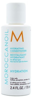 MoroccanOil Hydrating Conditioner hydratačný kondicionér pre suché vlasy