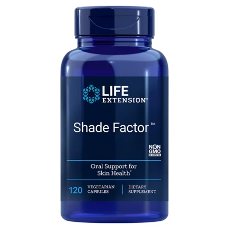 Life Extension Shade Factor™ Sonnenschutz