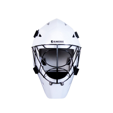 BlindSave SHARKY Goalie Mask