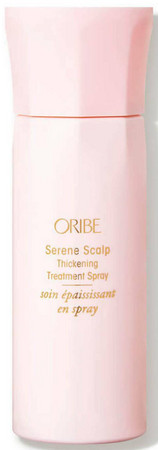 Oribe Serene Scalp Thickening Treatment