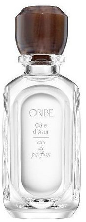 Oribe Côte d'Azur Eau de Parfum dámská vůně na vlasy i tělo