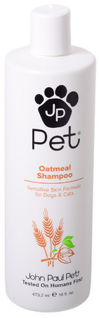 Paul Mitchell John Paul Pet Oatmeal Shampoo šetrný šampon pro psy a kočky
