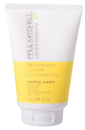 Paul Mitchell Clean Beauty Styling Cream versatile styling cream