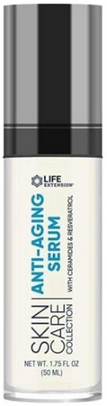 Life Extension Skin Care Collection Anti-Aging Serum omladzujúce pleťové sérum