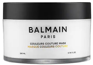 Balmain Hair Color Couture Mask Regular Maske zur Pflege von coloriertem Haar