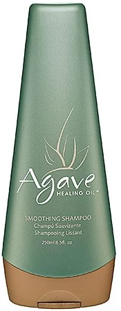 Bio Ionic Agave Smoothing Shampoo sulfate-free cleansing shampoo