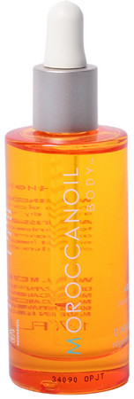 MoroccanOil Pure Argan Oil Öl für Gesicht, Körper und Haare