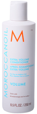 MoroccanOil Volume Conditioner ľahký kondicionér pre jemné vlasy