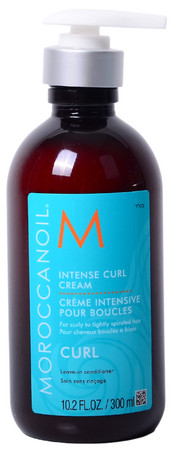 MoroccanOil Intense Curl Cream Pflegecreme für lockiges Haar
