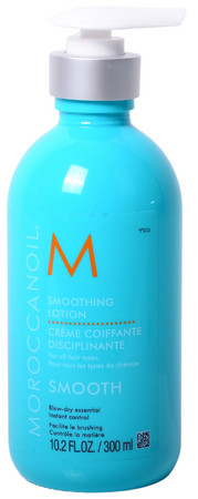 MoroccanOil Smoothing Lotion smoothing lotion