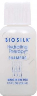 BioSilk Hydrating Therapy Shampoo hydratačný šampón