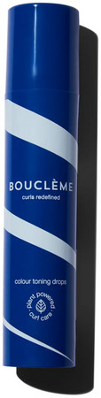Bouclème Colour Toning Drops tónovací kapky na vlasy