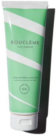 Bouclème Scalp Exfoliating Shampoo cleansing peeling shampoo