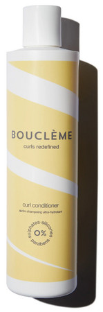 Bouclème Curl Conditioner moisturizing conditioner for wavy hair