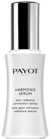 Payot Harmonie Sérum brightening serum for the correction of pigment spots