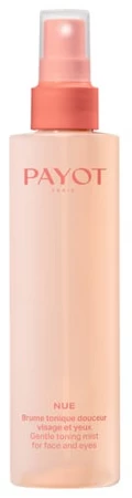Payot Nue Gentle Toning Mist gentle toning mist for face and eyes