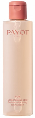 Payot Nue Lotion Tonique Éclat radiance-boosting toning lotion