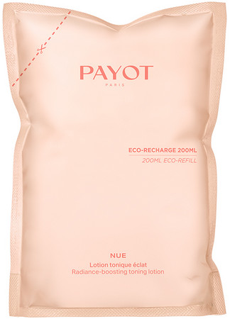 Payot Nue Radiance-Boosting Toning Lotiion sauerstoffhaltiges Hauttonikum