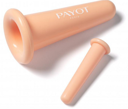 Payot Cups De Massage smoothing face movement cups