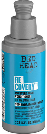 TIGI Bed Head Recovery Conditioner moisturizing conditioner for dry and damaged hair
